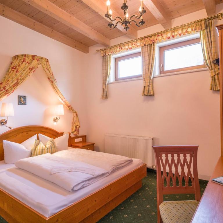 Hotel Viktoria & Landhaus Joggl - Doppelzimmer - 5
