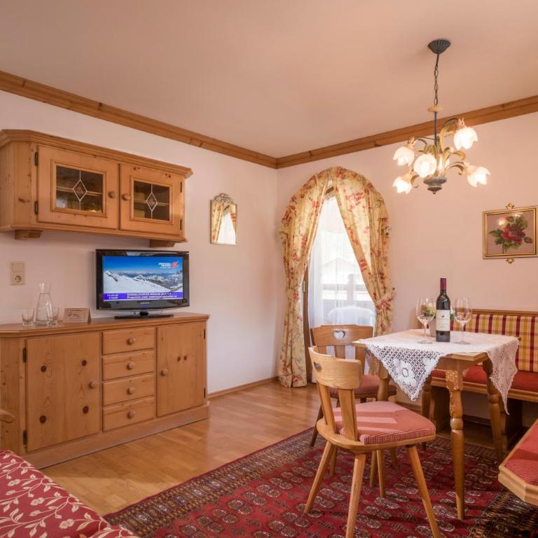 Hotel Viktoria & Landhaus Joggl - Familienzimmer - 2