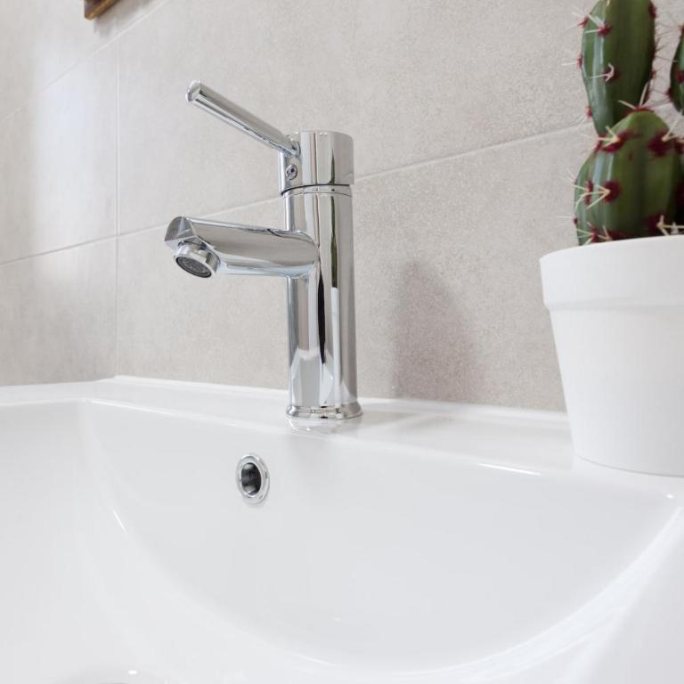 Arabial Deluxe - Two-Bedroom Apartment - 5
