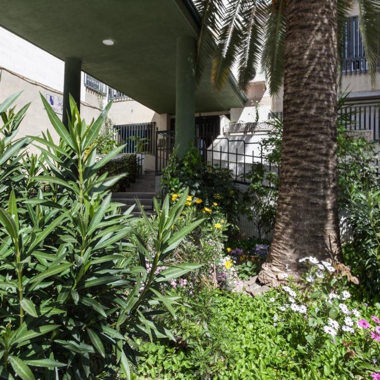 Arabial Deluxe - Two-Bedroom Apartment - 11