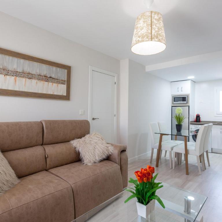 Arabial Deluxe - Two-Bedroom Apartment - 12