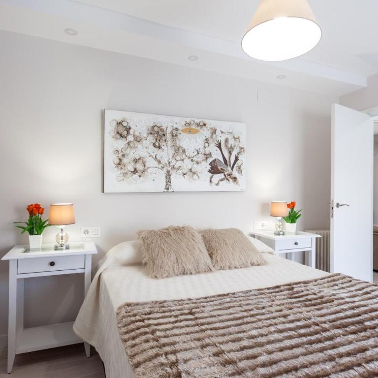 Arabial Deluxe - Two-Bedroom Apartment - 16