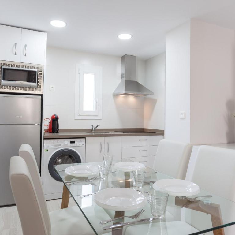 Arabial Deluxe - Two-Bedroom Apartment - 17