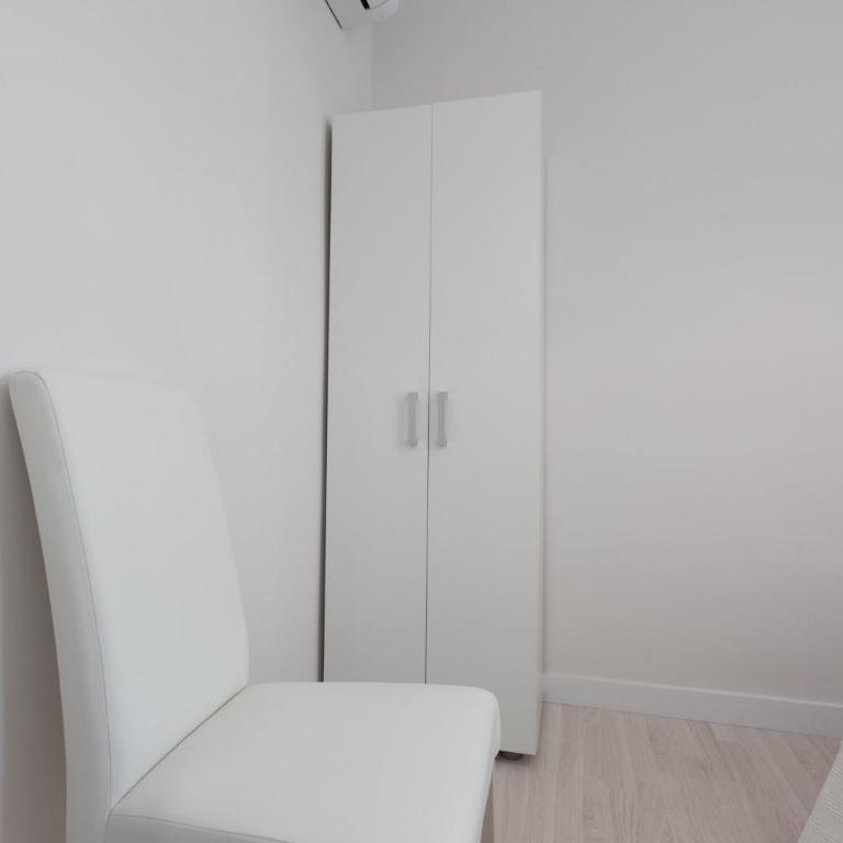 Arabial Deluxe - Two-Bedroom Apartment - 18