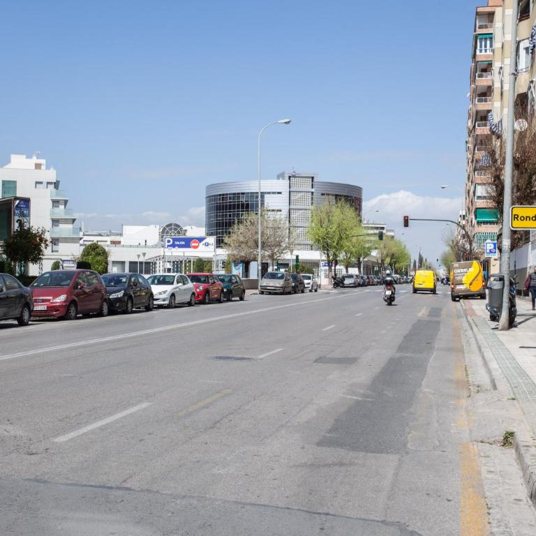 Arabial Deluxe - Two-Bedroom Apartment - 19