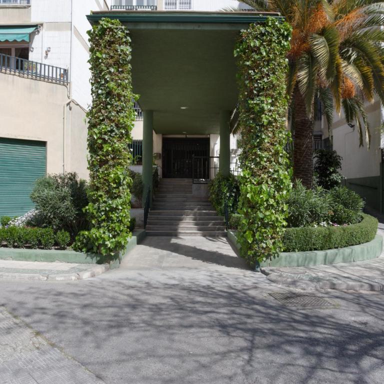 Arabial Deluxe - Two-Bedroom Apartment - 24