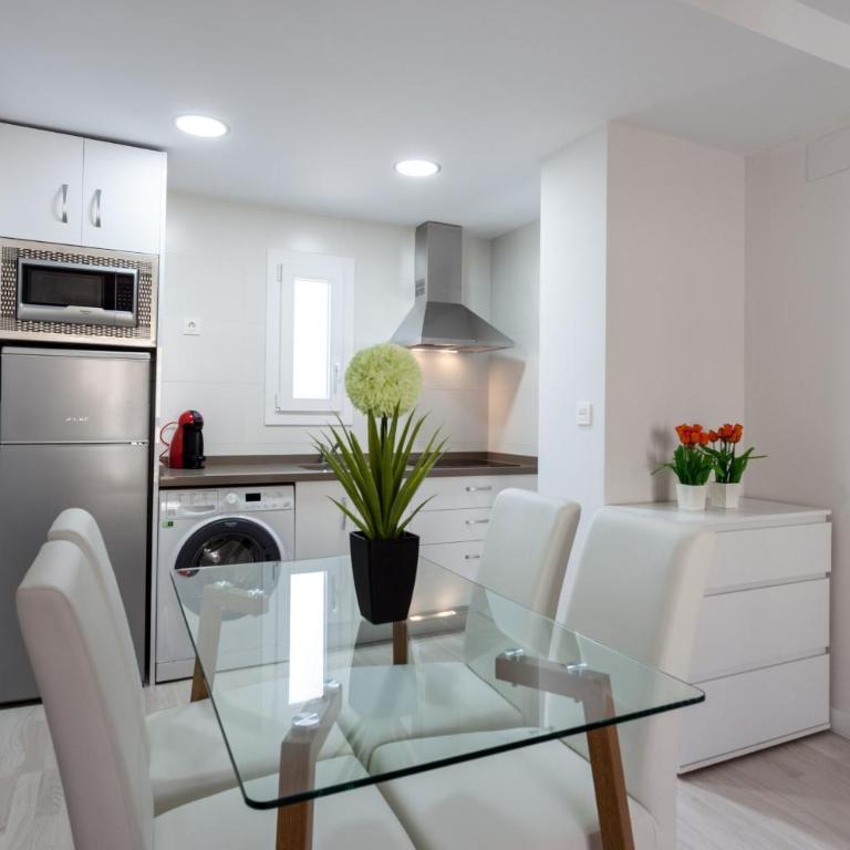 Arabial Deluxe - Two-Bedroom Apartment - 25