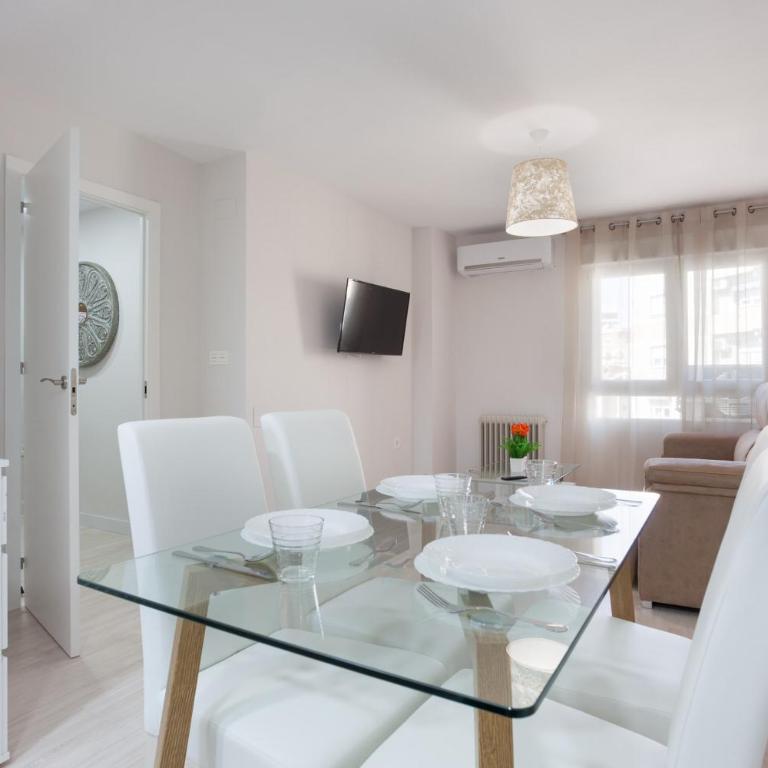 Arabial Deluxe - Two-Bedroom Apartment - 26