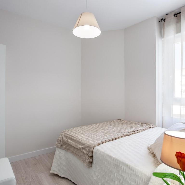 Arabial Deluxe - Two-Bedroom Apartment - 27