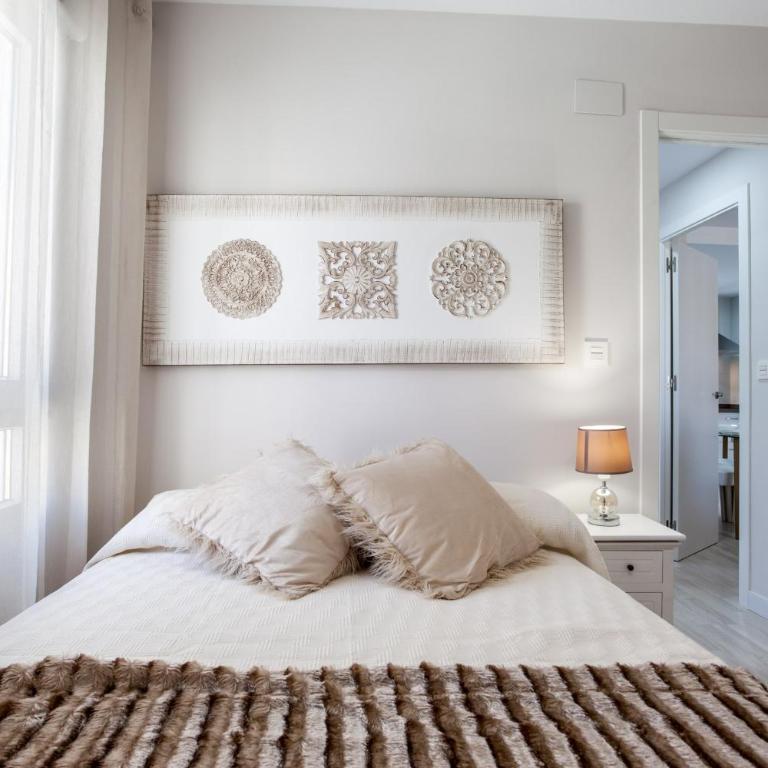 Arabial Deluxe - Two-Bedroom Apartment - 28