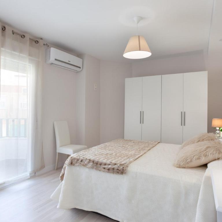 Arabial Deluxe - Two-Bedroom Apartment - 31