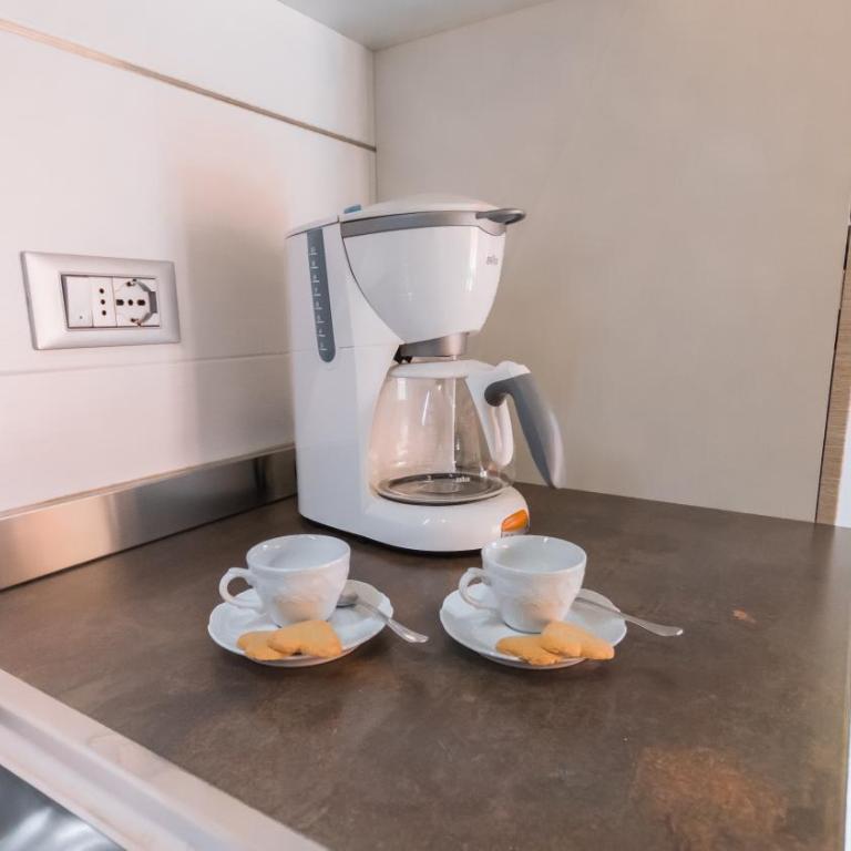 Casa Guetti Terme di Comano - Casa con 2 Camere da Letto - 17