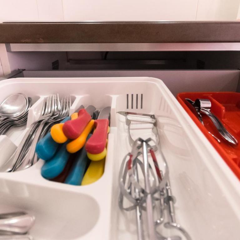 Casa Guetti Terme di Comano - Casa con 2 Camere da Letto - 14