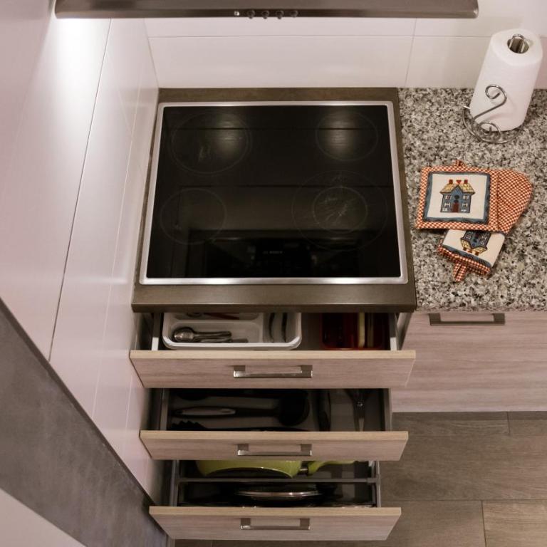 Casa Guetti Terme di Comano - Casa con 2 Camere da Letto - 16