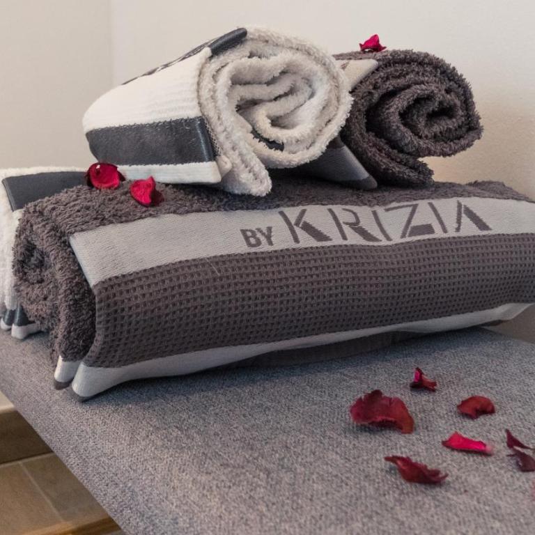 Casa Guetti Terme di Comano - Casa con 2 Camere da Letto - 11