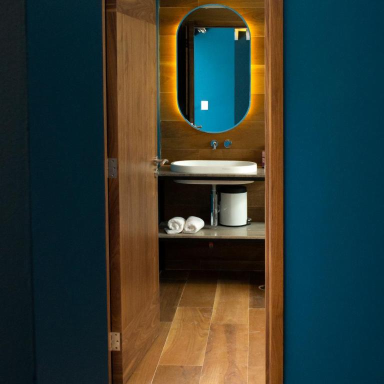 Casa Bis - Suite with Terrace - 8