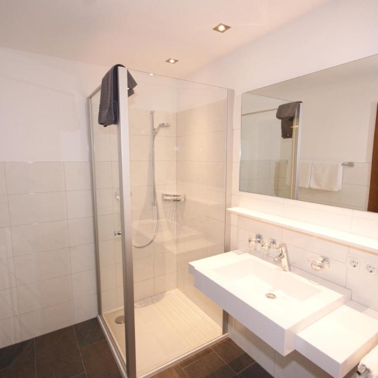 Soldanella - Superior Apartment - 9