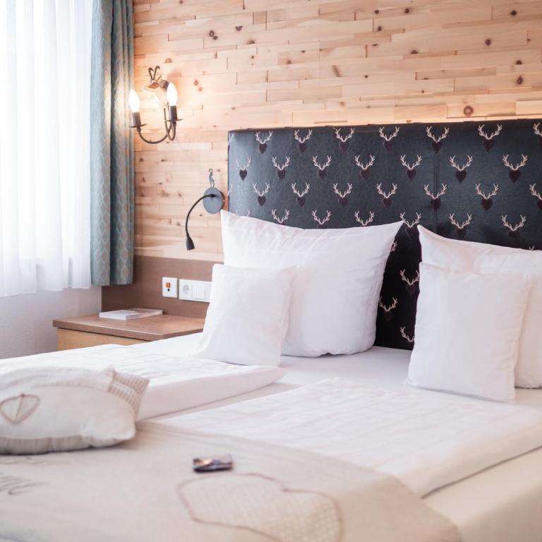 Hotel Adler - Superior Doppelzimmer - 3