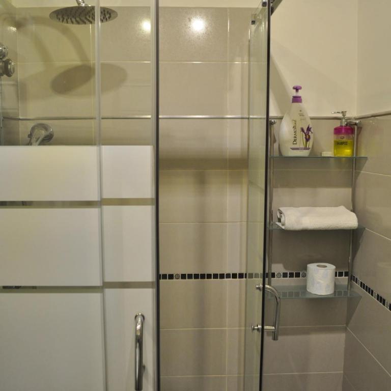 B&B Lecce Holidays - Camera Matrimoniale/Doppia con Letti Singoli - 14