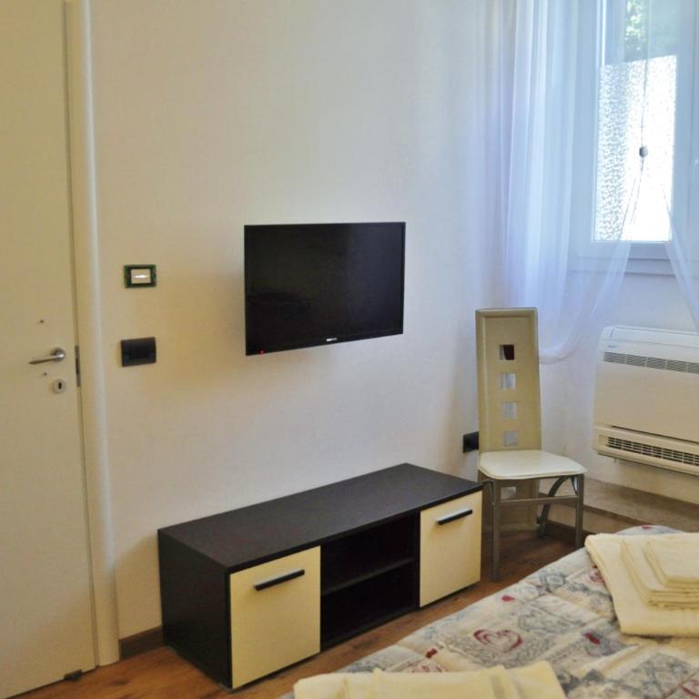 B&B Lecce Holidays - Camera Matrimoniale/Doppia con Letti Singoli - 17