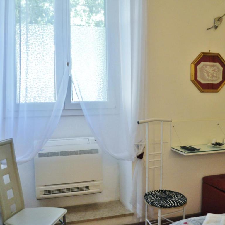 B&B Lecce Holidays - Camera Matrimoniale/Doppia con Letti Singoli - 18