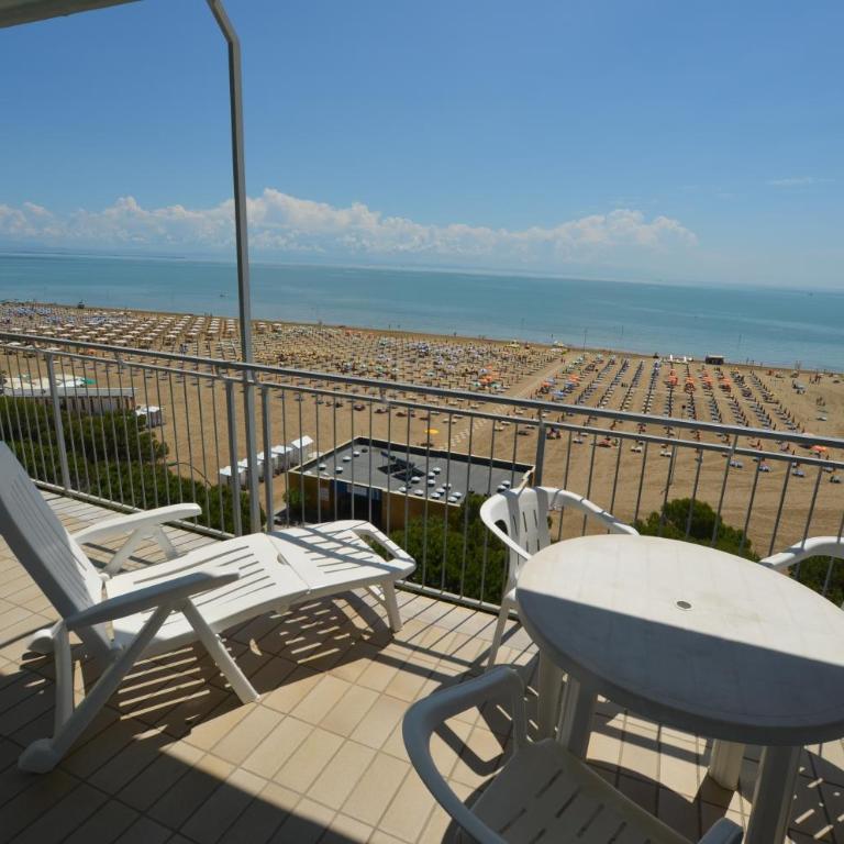 Lignano Sabbiadoro Sea Front - Appartamento con Vista Mare - 1