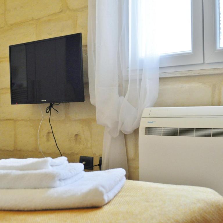 B&B Lecce Holidays - Camera Matrimoniale/Doppia con Letti Singoli - 7