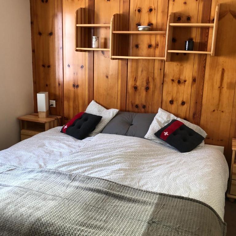 Apartment with beautiful views in Zermatt - Apartment mit Blick auf die Berge - 3