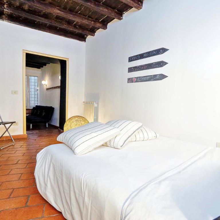 3Chic Maison Colosseo - Appartamento con 1 Camera da Letto (4 Adulti) - 8