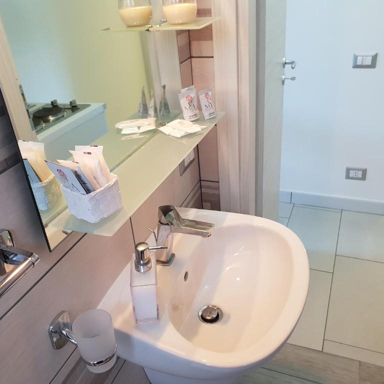 ele&gio accomodation - Sea View - Appartamento Monolocale con Vista Mare - 3