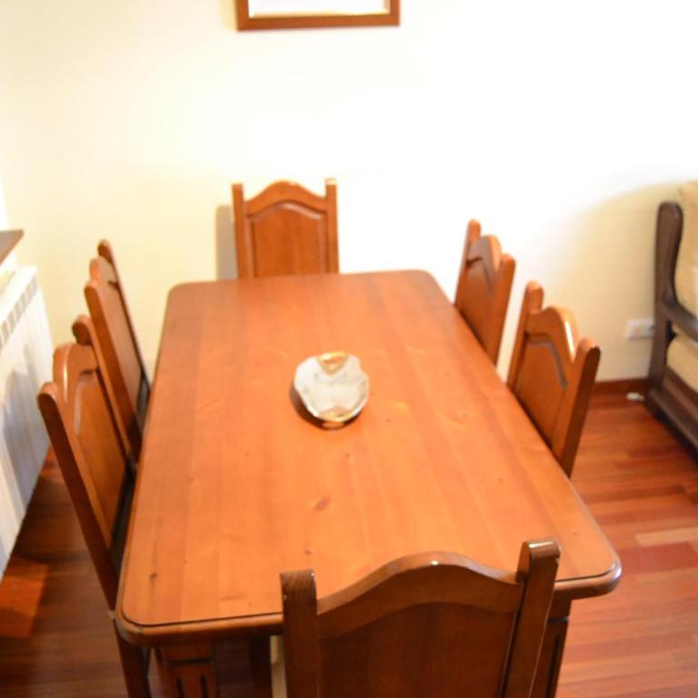 Amplio Duplex en Puigcerdà ideal familias - Apartment mit Balkon - 6