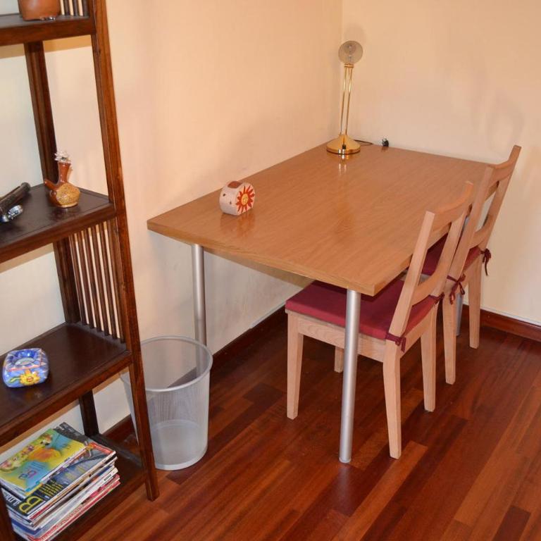 Amplio Duplex en Puigcerdà ideal familias - Apartment mit Balkon - 20