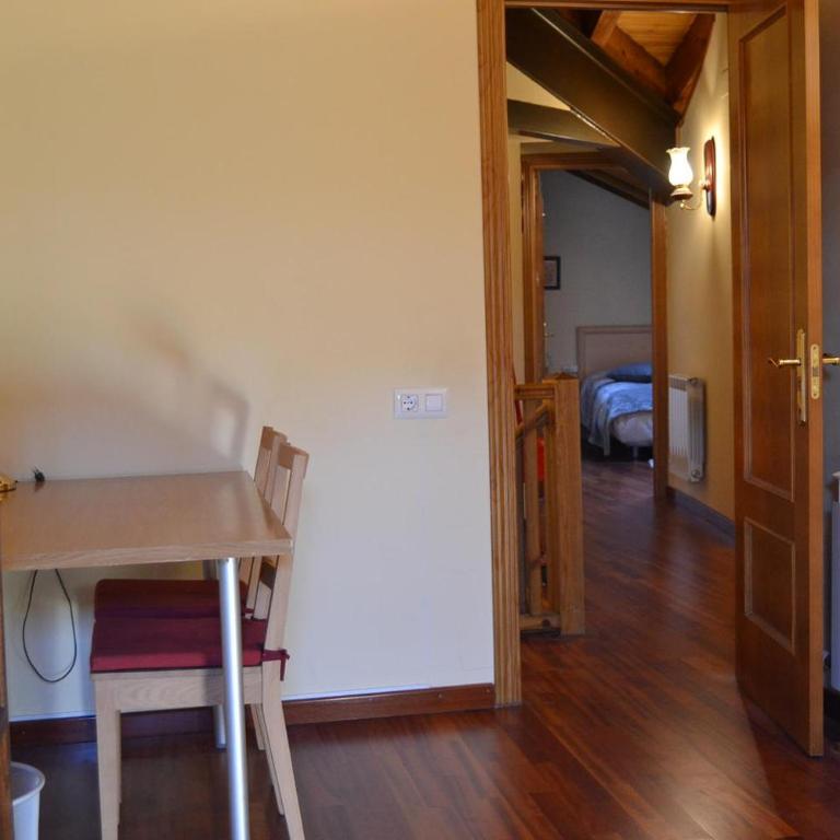 Amplio Duplex en Puigcerdà ideal familias - Apartment mit Balkon - 21