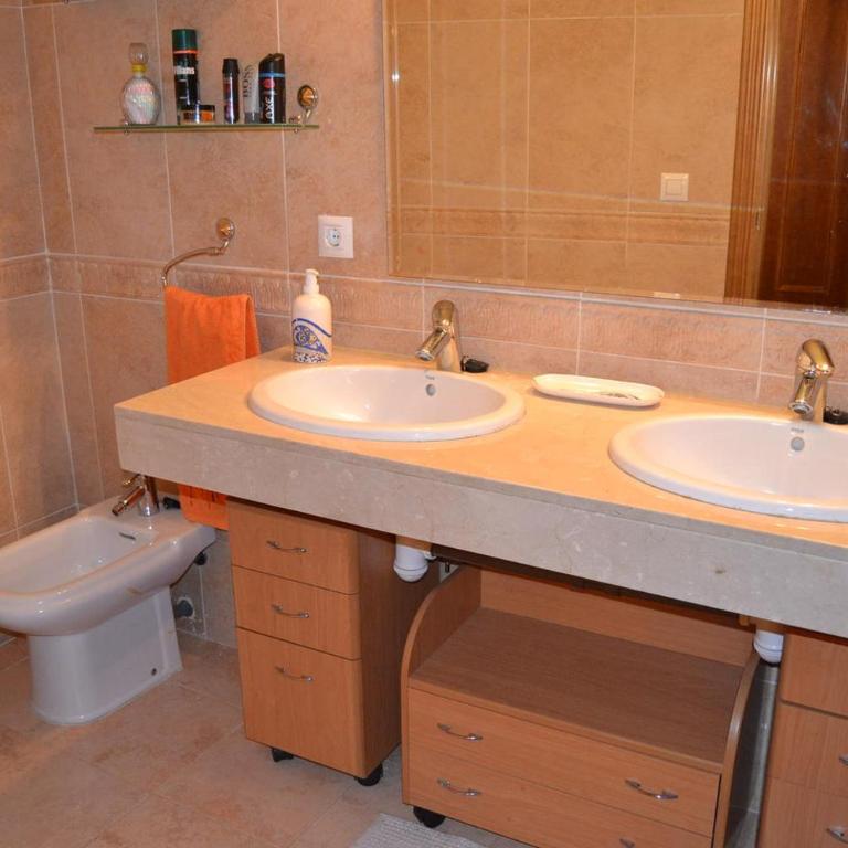 Amplio Duplex en Puigcerdà ideal familias - Apartment mit Balkon - 22