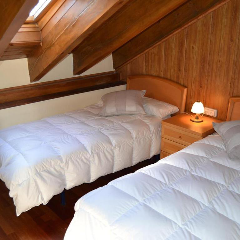 Amplio Duplex en Puigcerdà ideal familias - Apartment mit Balkon - 19