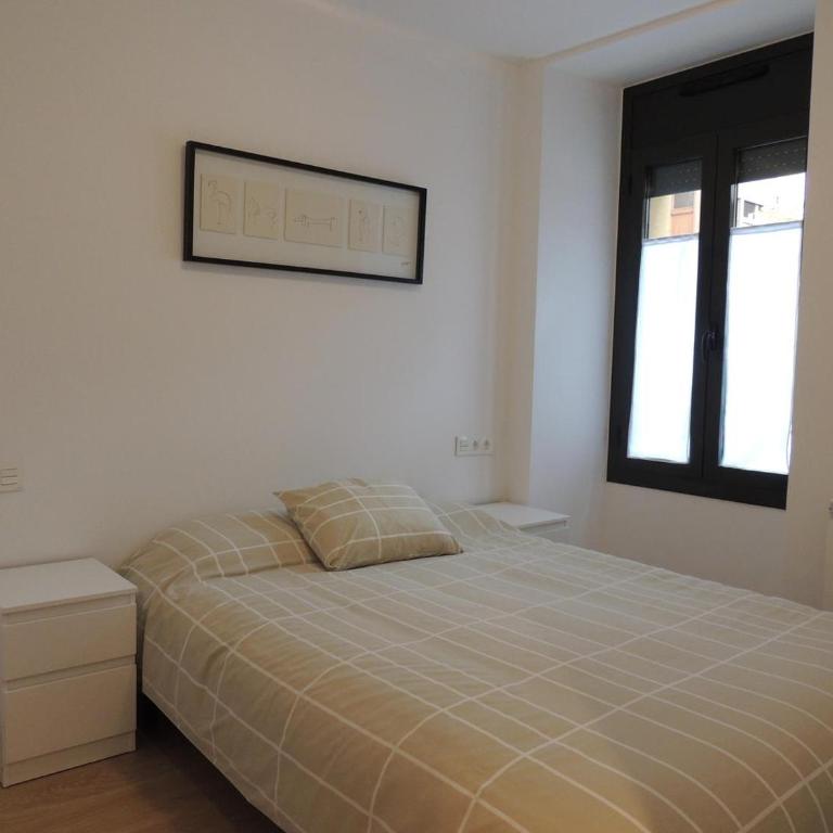 Ideal escapada romántica en el centro de Puigcerda - Apartment mit 2 Schlafzimmern - 9
