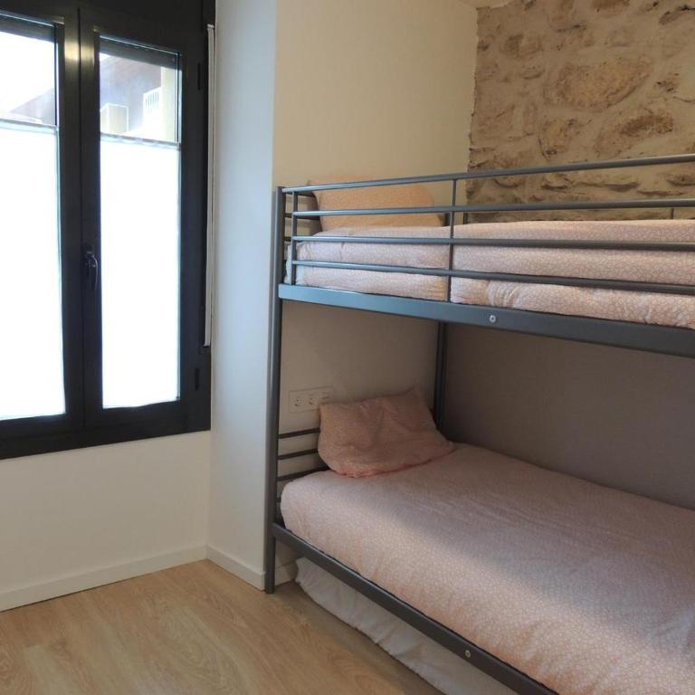 Ideal escapada romántica en el centro de Puigcerda - Apartment mit 2 Schlafzimmern - 11