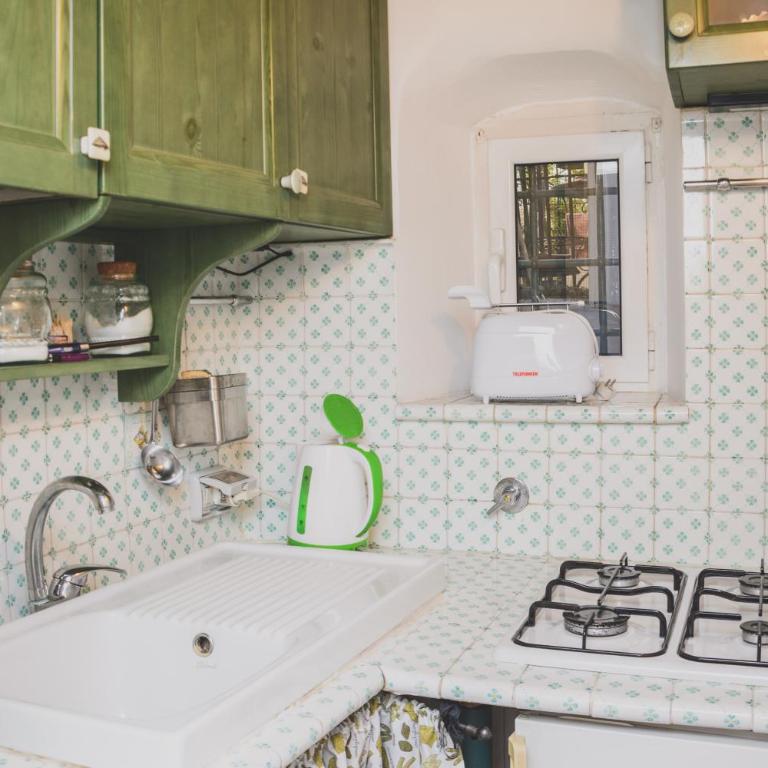 3Chic Maison Colosseo - Appartamento con 1 Camera da Letto (4 Adulti) - 12