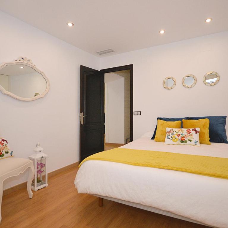 Apartment Can Xus - Casa - 16