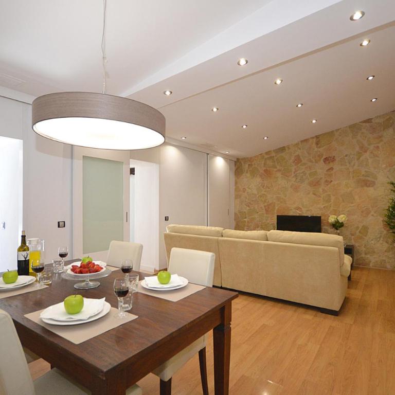 Apartment Can Xus - Casa - 9