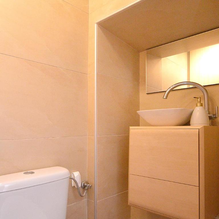 Apartment Can Xus - Casa - 23