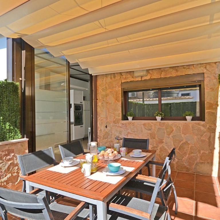 Apartment Can Xus - Casa - 25