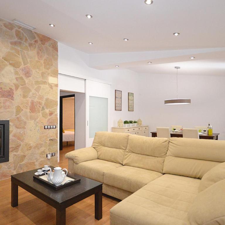 Apartment Can Xus - Casa - 11
