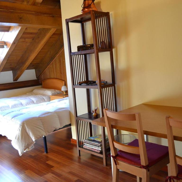 Amplio Duplex en Puigcerdà ideal familias - Apartment mit Balkon - 18