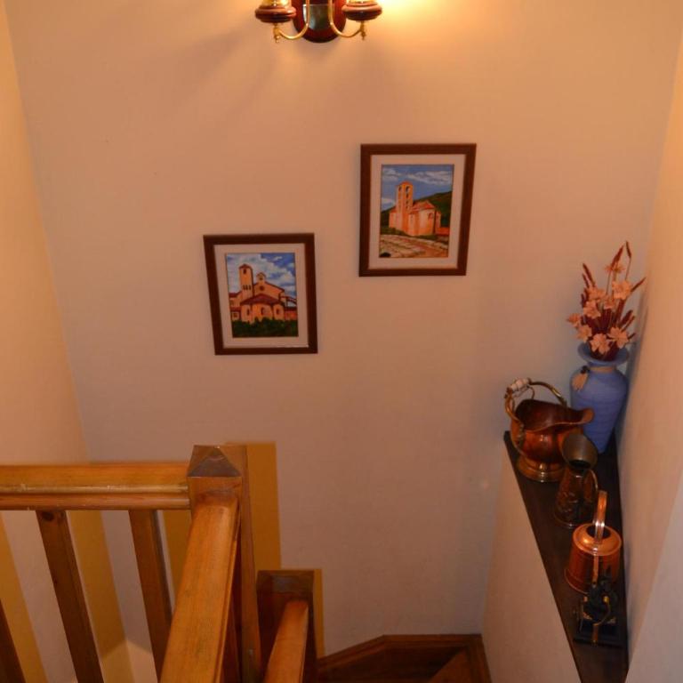 Amplio Duplex en Puigcerdà ideal familias - Apartment mit Balkon - 13