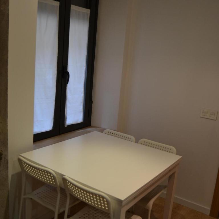 Ideal escapada romántica en el centro de Puigcerda - Apartment mit 2 Schlafzimmern - 5
