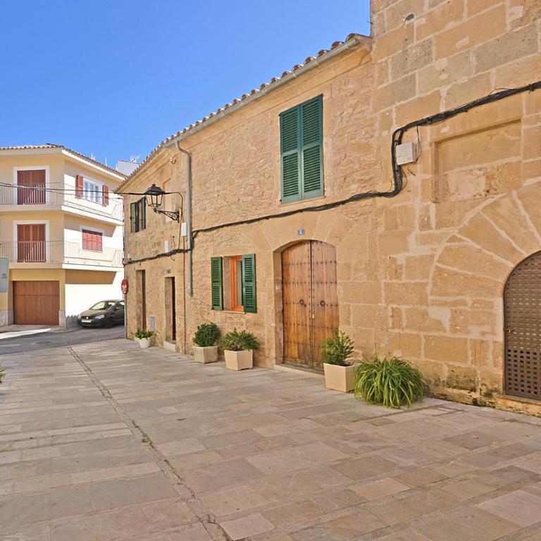 Apartment Can Xus - Casa - 5