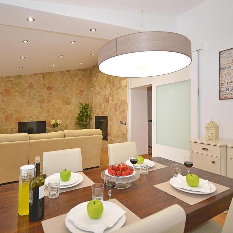 Apartment Can Xus - Casa - 10