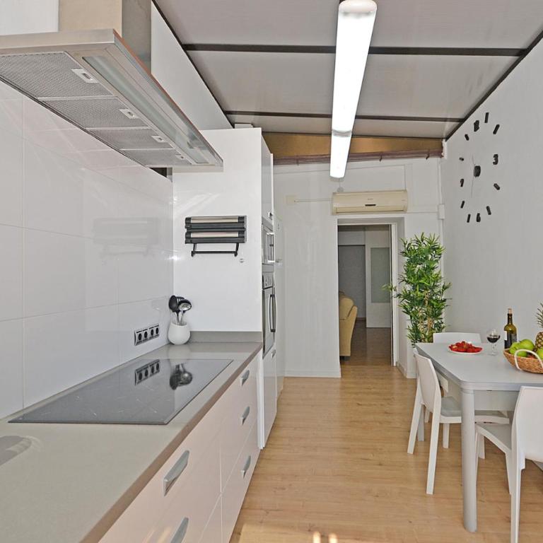 Apartment Can Xus - Casa - 8