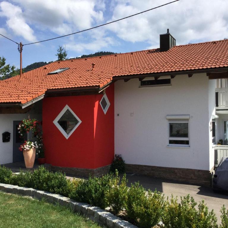 Ferienwohnung-Holzer-Feng-Shui - Appartamento - 1